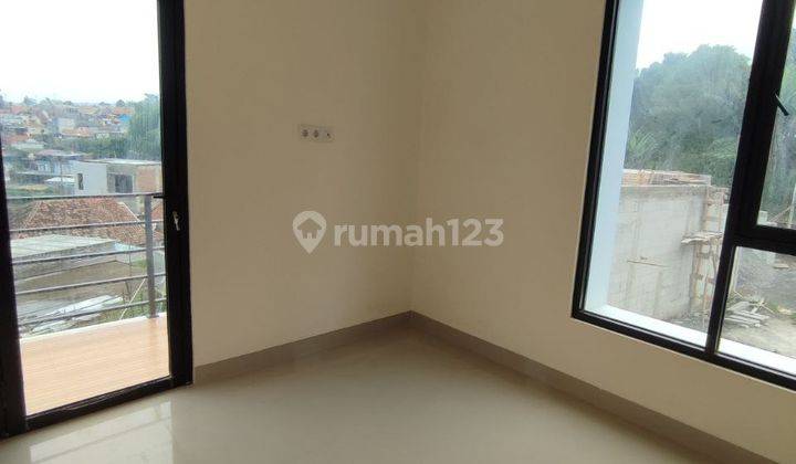 Rumah Asri Tanah Luas Cibiru Kota Madya Bandung Sisa 2unit Cluster Cibiru 2