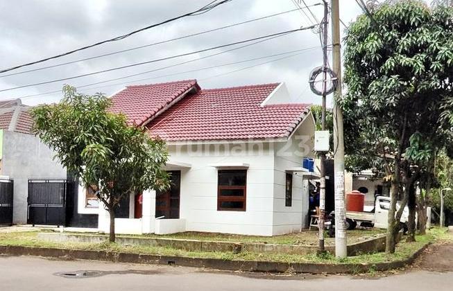 For Sale: House with Large Land in Bumi Adipura Complex, Gedebage, Bandung 2