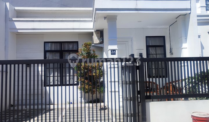 Jual Rumah bisa Cicil Flat Tanpa Bank di Arcamanik Bandung