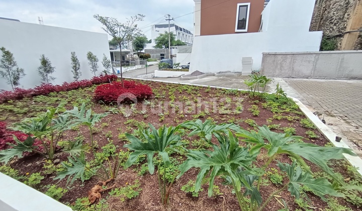 For Sale New House Gland Residence Padalarang Hook Position 2