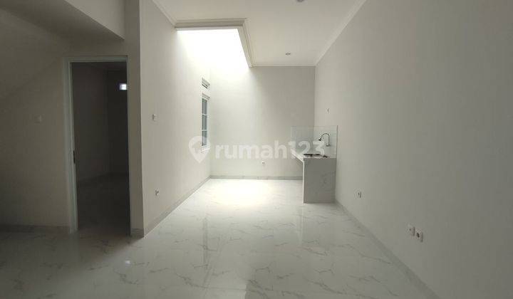 Rumah 2 Lantai Shm Cluster Arcamanik Kota Bandung 2