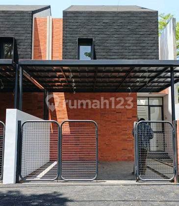 Rumah Townhouse Mainroad Arcamanik Bandung Rumah Townhouse Mainroad Arcamanik Bandung