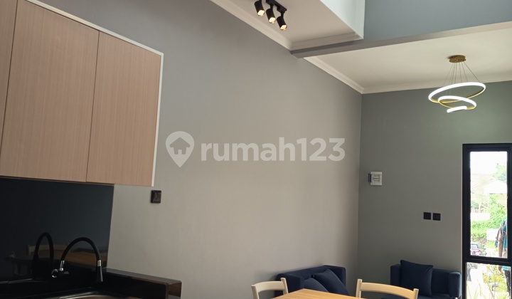 Jual Rumah Modern Shankara Jatinangor Mountain View Bandung 2