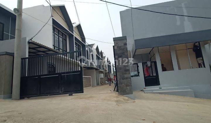 Dijual Rumah Kost Strategis Dekat Kampus Ipb Bogor Shm Baru 1