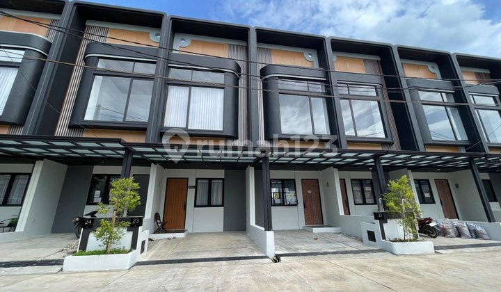 Dijual Rumah Baru Cluster Everton Gland Padalarang Estate Bandung Dijual Rumah Baru Cluster Everton Gland Padalarang Estate Bandung