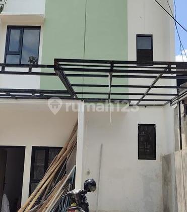 Rumah Tanpa Dp Termurah Cluster Ciwastra Bandung 1