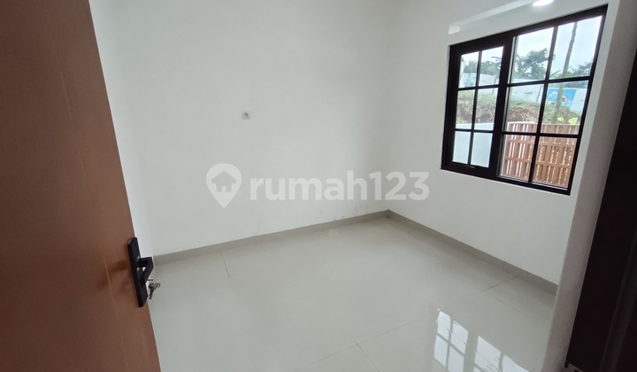 Rumah Murah Cluster Jatihandap Antapani Bisa Beli Kavlingnya Aja 2