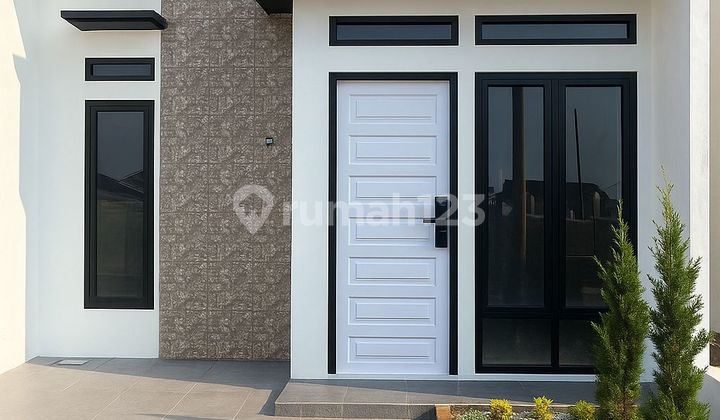 Jual Rumah Murah Pandawa Residence Tambun Utara Bekasi Jual Rumah Murah Pandawa Residence Tambun Utara Bekasi
