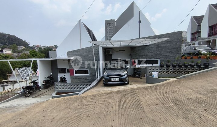 Jual Rumah Ready 1Lantai Dekat Atapani Cluster Kinarasti Padasuka