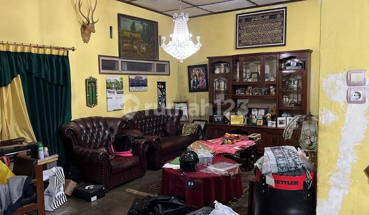 Dijual Rumah Asri Terfavorit Dkt Exit Tol Pasteur Bandung 2