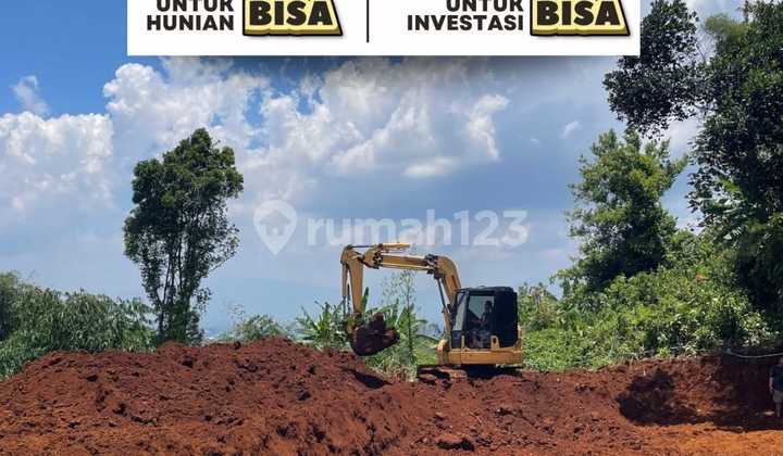 Affordable House In Unika Living Padasuka Cimenyan Bandung 2