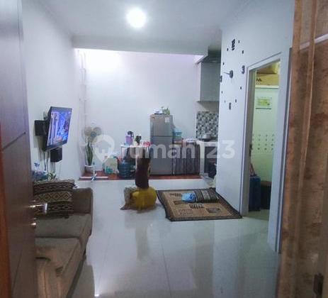 Jual Rumah Cantik Minimalis Area Buahbatu Bojongsoang Bandung 2