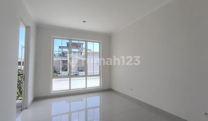 Rumah Modern Dekat Kampus Itb Jatinangor Cileunyi 2