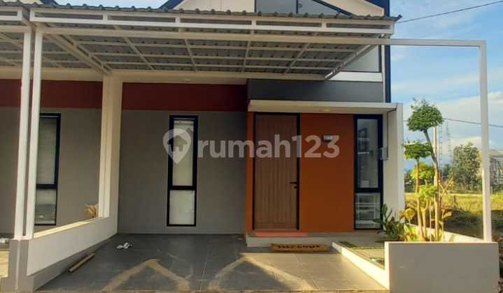Dijual Rumah Baru Serenity Kopo Residence Kota Bandung Dijual Rumah Baru Serenity Kopo Residence Kota Bandung