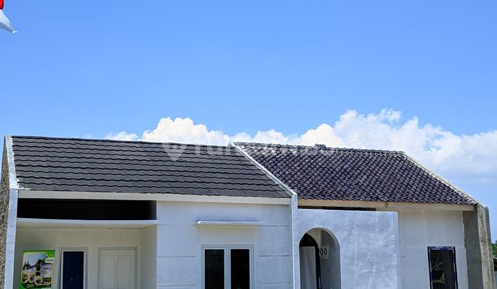 Rumah Subsidi Kota Baru Pamulihan Cicilan 1juta Promo Dp Sumedang 1