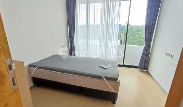 For Sale New House in Patio Verde Cluster, Dago Cigadung, Bandung City 2