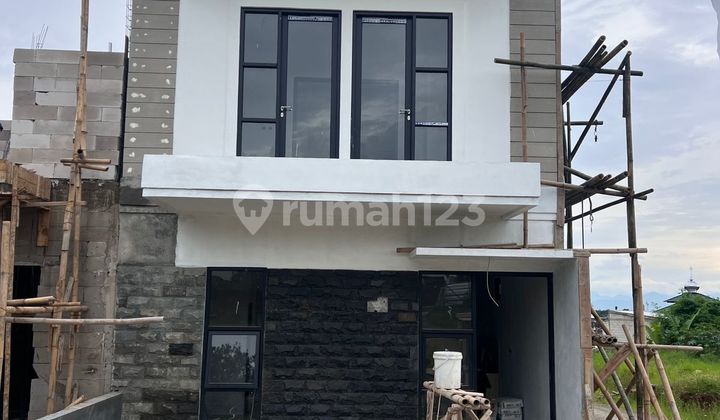 Savana Hills Dago Rumah Villa Sejuk 2Lt SHM Kota Bandung Savana Hills Dago Rumah Villa Sejuk 2Lt SHM Kota Bandung
