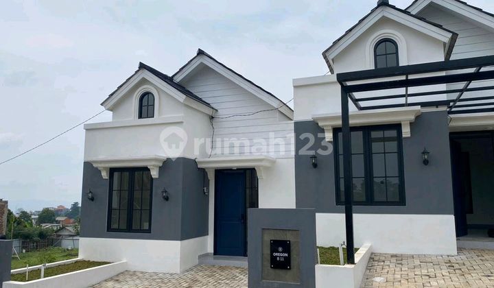 Jual Rumah Villa Klasik Modern Beverly City View Ciuyah Cisarua Jual Rumah Villa Klasik Modern Beverly City View Ciuyah Cisarua