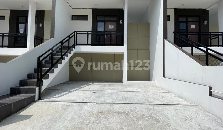 Modern Gland Katapang Residence Bandung New Ready, Down Payment 10 Million 2