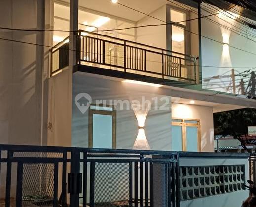 For Sale New House Business Opportunity Mainroad Leuwipanjang Bandung 2