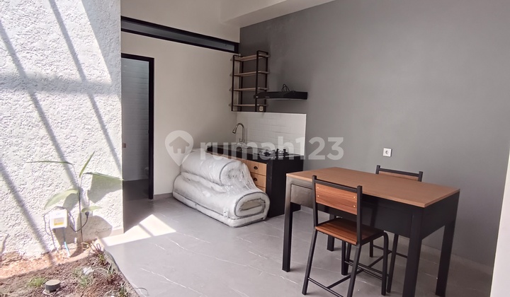 Jual Rumah Murah Modern New Grand Cinunuk Tahap3 Kota Bandung 2