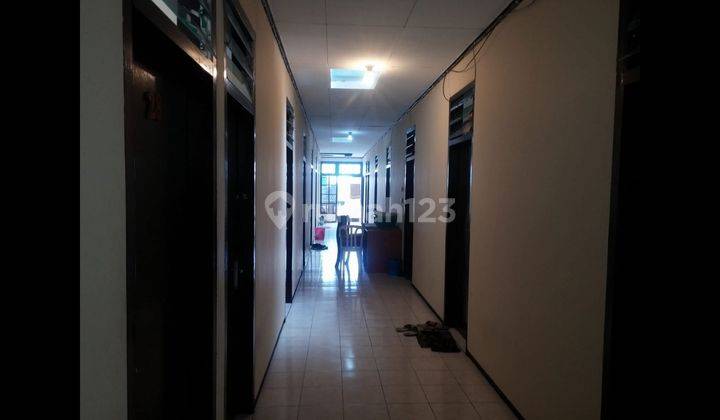 Dijual Rumah 35 Kamar Kost Dekat Unpad Dipatiukur Kota Bandung 2