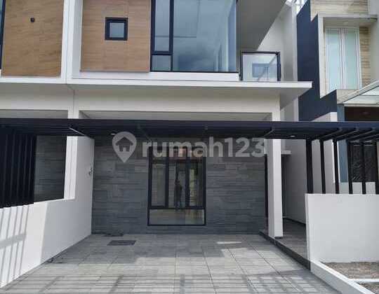 Jual Rumah Baru Modern Cluster Pondok Gegerkalong Indah Bandung Jual Rumah Baru Modern Cluster Pondok Gegerkalong Indah Bandung