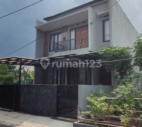 Jual Rumah 2Lt Ujungberung Indah SHM Kota Bandung Jual Rumah 2Lt Ujungberung Indah SHM Kota Bandung