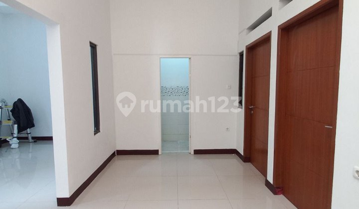 Jual Rumah Readystock Cluster Cihanjuang Cibaligo Cimahi Bandung 2