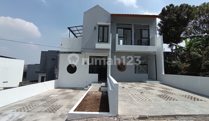 For Sale: Cheap House Near Pasteur, Bukit Teras, Cihanjuang For Sale: Cheap House Near Pasteur, Bukit Teras, Cihanjuang