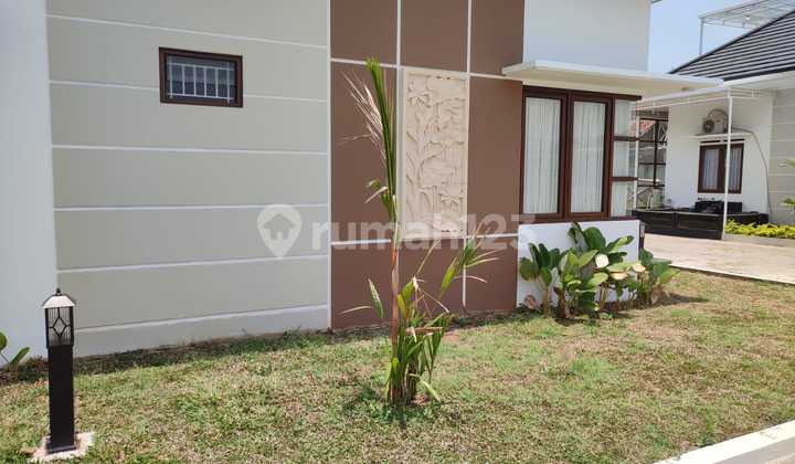 Dijual Rumah Prespektif Strategis Dkt Kampus Unpad Jatinangor 2