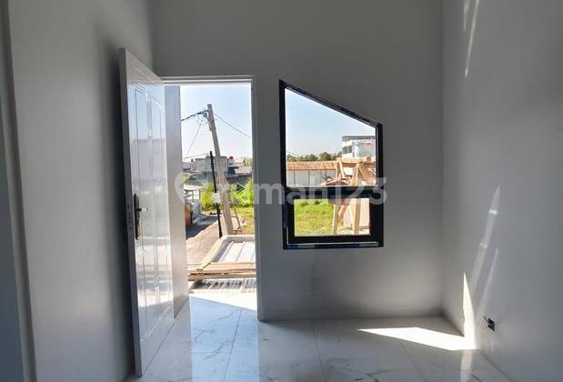 Jual Rumah 2Lantai Komplek Bumi Panyileukan Bandung Timur 2