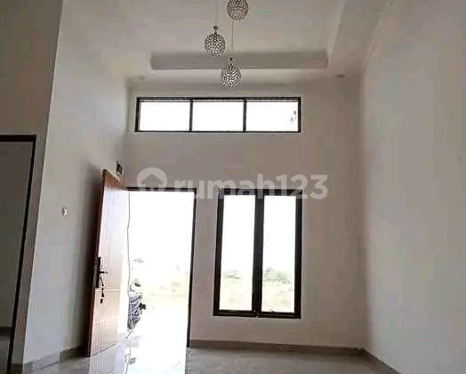 Jual Rumah Murah Komersil Shanaya Bintang Regency Klari Karawang 2