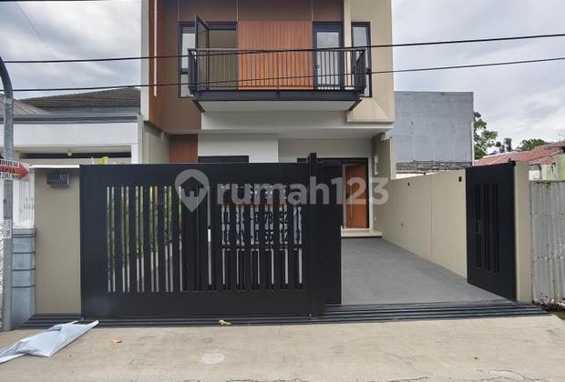 Jual Rumah Mewah Murah Sayap Gatotsubroto Kota Bandung