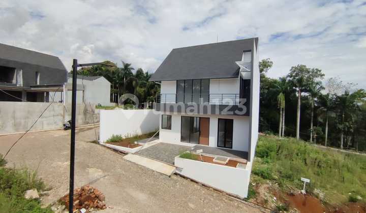 Smart Valley Dago Rumah 2lt Shm Kota Bandung