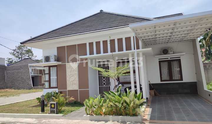 Dijual Rumah Prespektif Strategis Dkt Kampus Unpad Jatinangor