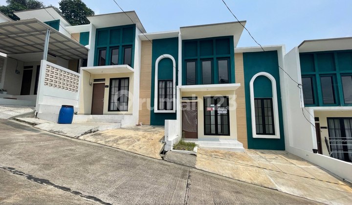 Jual Rumah Readystock Termurah Dkt Kota Baru Parahyangan Bandung 2