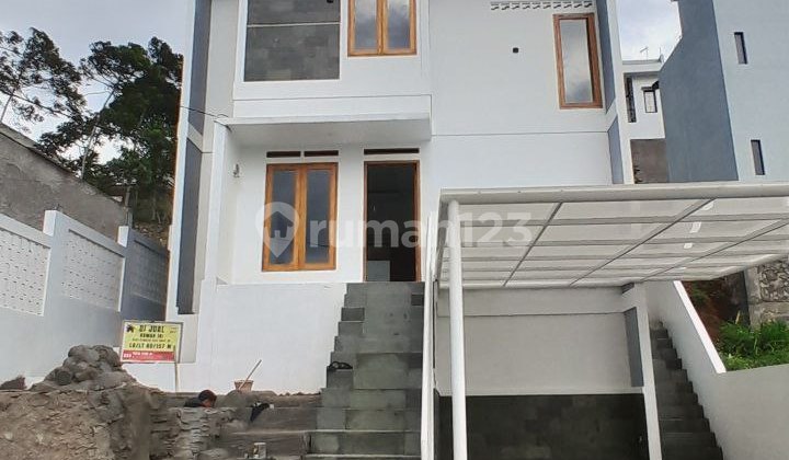 Dijual Rumah Ready Villa Bandung Indah Cileunyi Bandung