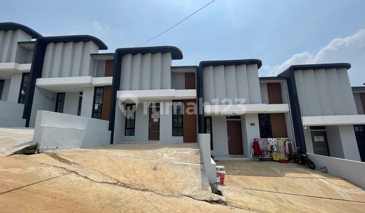 Dijual Rumah Readystock 1 Lantai Tipe Deana Padalarang Living Dijual Rumah Readystock 1 Lantai Tipe Deana Padalarang Living