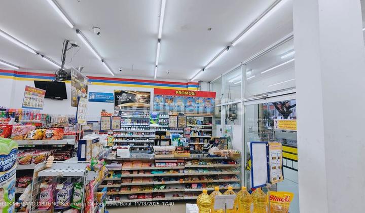 Dijual 2 Ruko Perumahan Metland Cibitung Bekasi 2