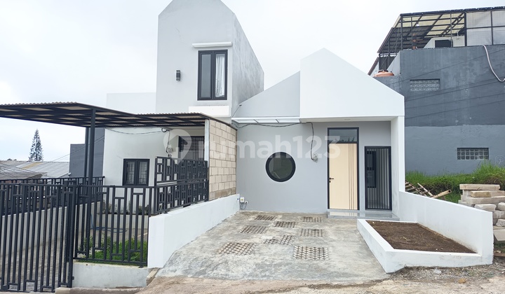 Jual Rumah Termurah Area Sejuk Cimahi Cihanjuang Dp 0% Jual Rumah Termurah Area Sejuk Cimahi Cihanjuang Dp 0%
