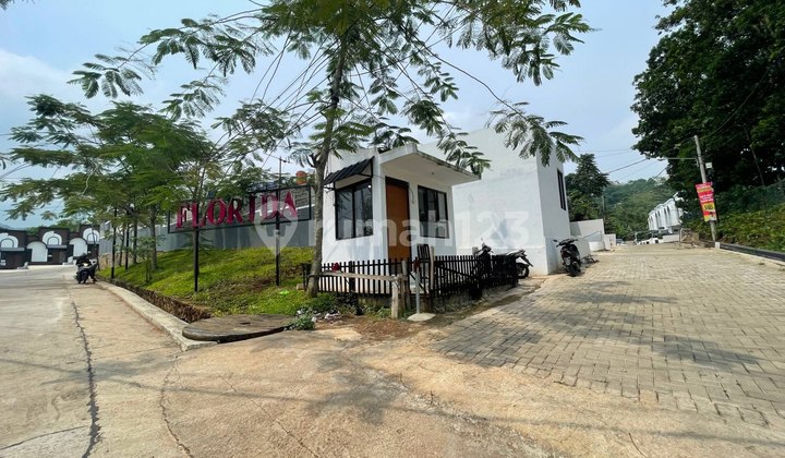 Jual Rumah Murah Tipe Florida Padalarang Dkt Kota Baru 2