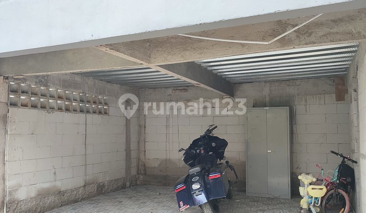 For Sale Ready Stock 2-Story House in North Cimahi Area Open Space 2