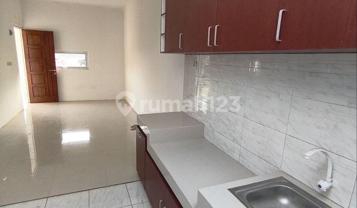 Jual Rumah Ready 1Lantai Dekat Atapani Cluster Kinarasti Padasuka