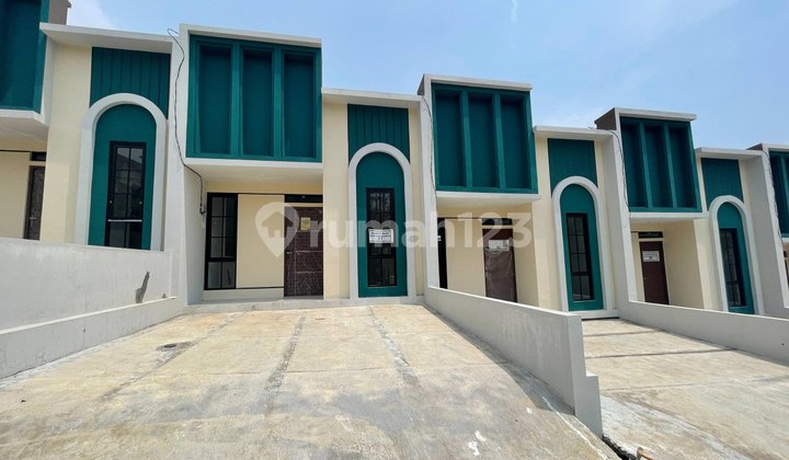 Jual Rumah Termurah 1Lantai Dkt Kota Baru Parahyangan Bandung Jual Rumah Termurah 1Lantai Dkt Kota Baru Parahyangan Bandung