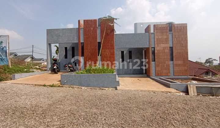 Dijual Rumah Prada Seven Cileunyi Dkt Kampus Unpad Jatinangor 2