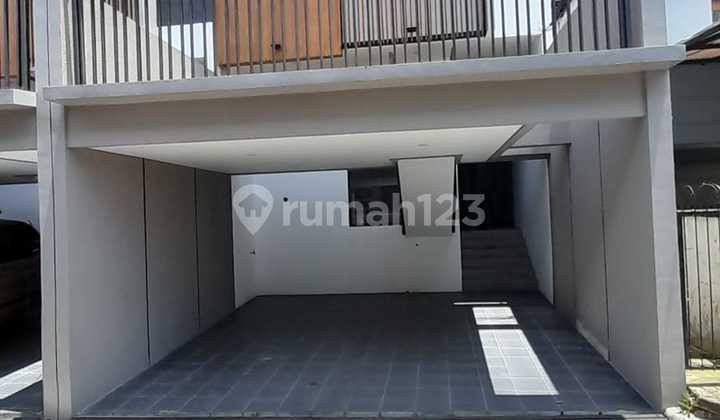 Rumah Baru Townhouse Dekat Mall Tenth Avanue Buahbatu Bandung Rumah Baru Townhouse Dekat Mall Tenth Avanue Buahbatu Bandung