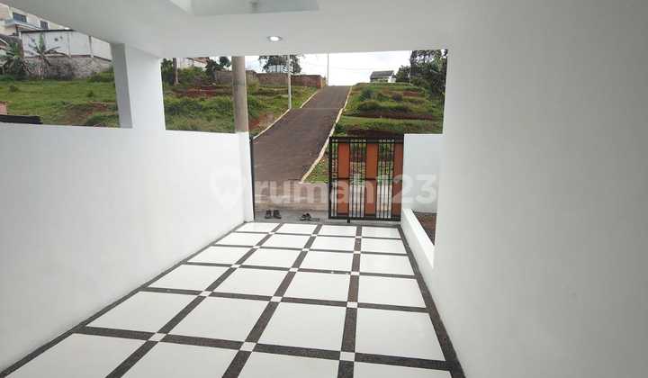 Jual Rumah Murah Dkt Kampus Unpad Jatinangor Bandung 2