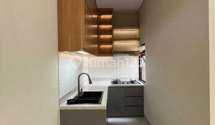 Modern Serene House for Sale in Hanjuang Cluster Near Pasteur Toll Exit Modern Serene House for Sale in Hanjuang Cluster Near Pasteur Toll Exit