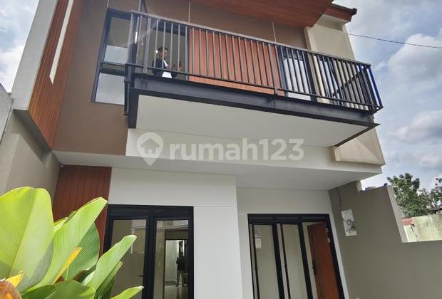 Sell Cheap Luxury House Gatotsubroto Wing Bandung City 2